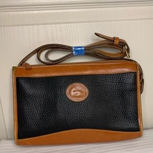 Vintage Dooney & Bourke purse